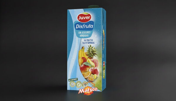 Disfruta 10 Fruits