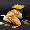 Durum Poulet Tandoori