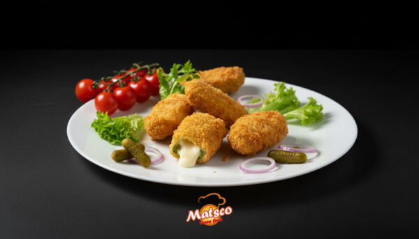 Jalapenos Cheddar