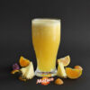 Jus D'orange et Ananas