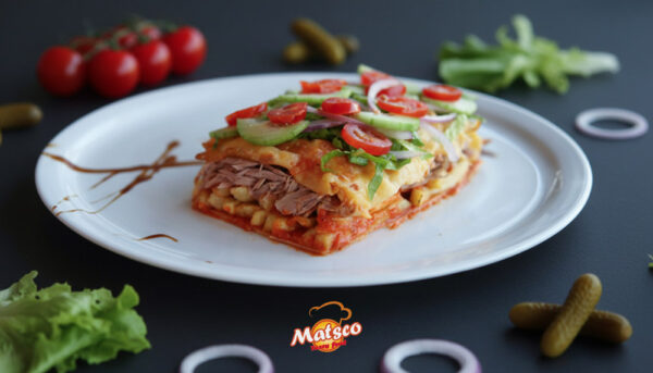 Kapsalon Au Thon