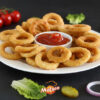 Oignon Rings