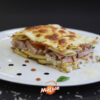 Pasticcio Dinde Fumée