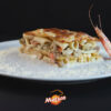 Pasticcio Fruits de Mer