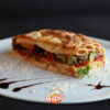 Pasticcio Vegetarian