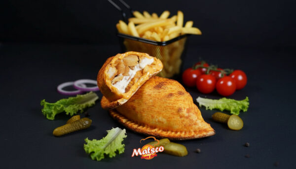 Pizza Pocket Nuggets