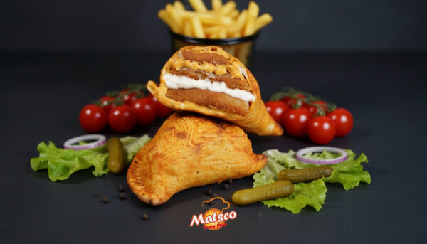 Pizza Pocket Tenders