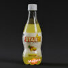 Star Soda Ananas