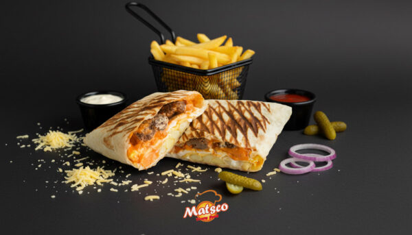 Tacos Matsco