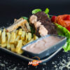 Plat Viande Hachée