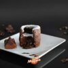 Fond Au Chocolat