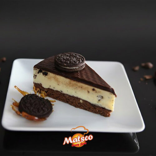Tarte Oreo